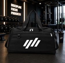 Sporttasche Herren Damen Gym Reisetasche Trainingstasche Fitnesstasche