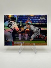 Max Fried