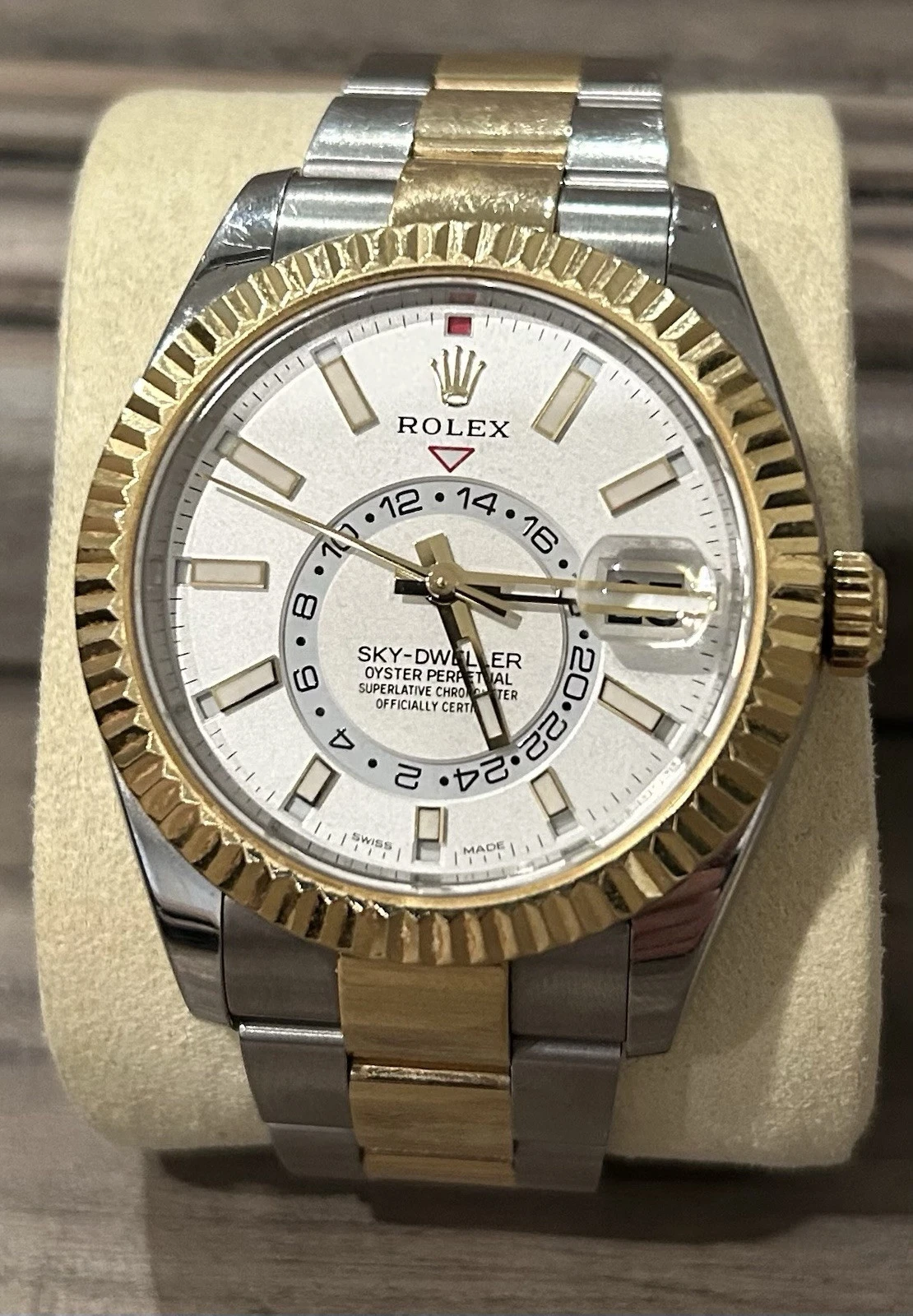 Ultimate 2025 Guide to Rolex Sky-Dweller: Top Picks for Smart Shoppers