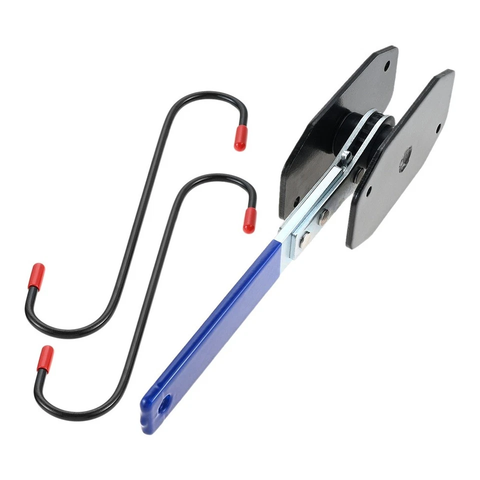 Brake Tool Brake Caliper Press For Car Brake Repair With 2 Brake Caliper Hook - Image 3 of 4