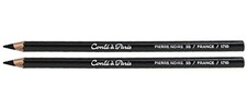 Conté à Paris Artists Pencils Pierre Noire ...