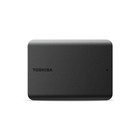 Toshiba HDTB520EK3AA CANVIO BASICS 2TB BLACK