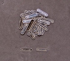 NEW Replacement Gameboy Advance SP Logo Sticker