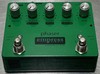 Empress Effects Phaser - Guitar Pedal - Green - Made in Canada - Special