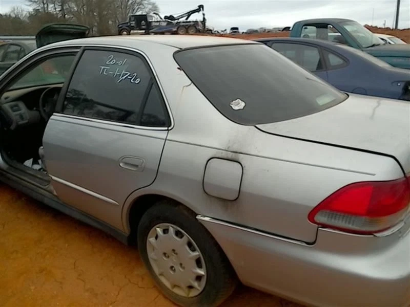 Luz de freno de montaje alto tercera luz de freno sedán para Honda Accord 01-02 OEM Foto 4 de 4