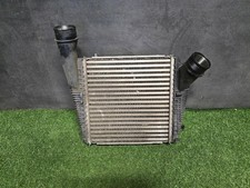 PORSCHE PANAMERA 971 2.9 4S Ladeluftkühler Intercooler 971145804F OE Original