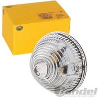 Hella Positionsleuchte Mit Positionslicht C5W 2PF 997 023-011