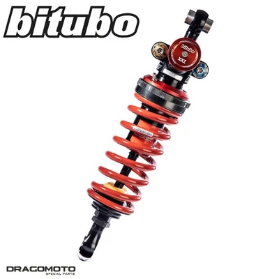 BMW S1000RR 2019-> Amortisseur arrière BITUBO BW051XXZB1 - Photo 1/4