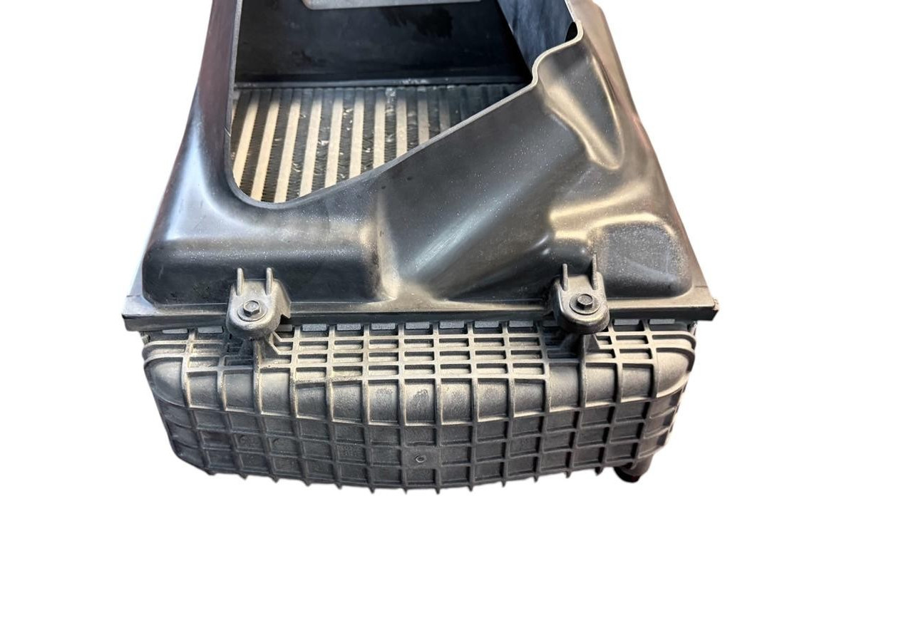 2016 Maserati Ghibli Front Right Side Turbocharger Intercooler & Duct Oem