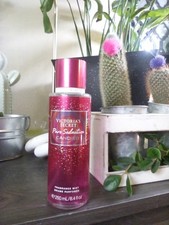 New Victoria's Secret Pure Seduction Candied 8.4 Oz Discontinued Rare