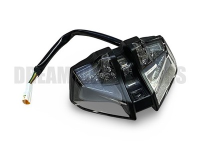 KTM OEM LED TAIL LIGHT 390 690 790 890 1290 ADVENTURE SMCR ENDURO