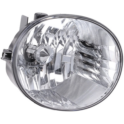 fits Toyota 4Runner 2006 to 2009 Right, Passenger side Fog Lamp RH VALUE