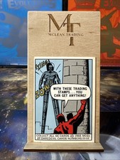 1966 Donruss Marvel Super Heroes Trading Cards 5