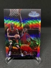 1998-99 Topps - Gold Label Michael Jordan #GL1. Read