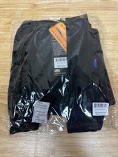100% Exceeda Bib Short Black Charcoal Size XL New with Tags