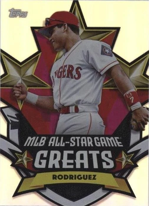 Topps Series 1 2026 Ivan Rodriguez #75YA-IR for sale | eBay