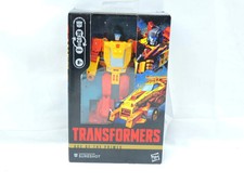 Brand New Transformers Age of the Primes Targetmaster Sureshot Action Figure