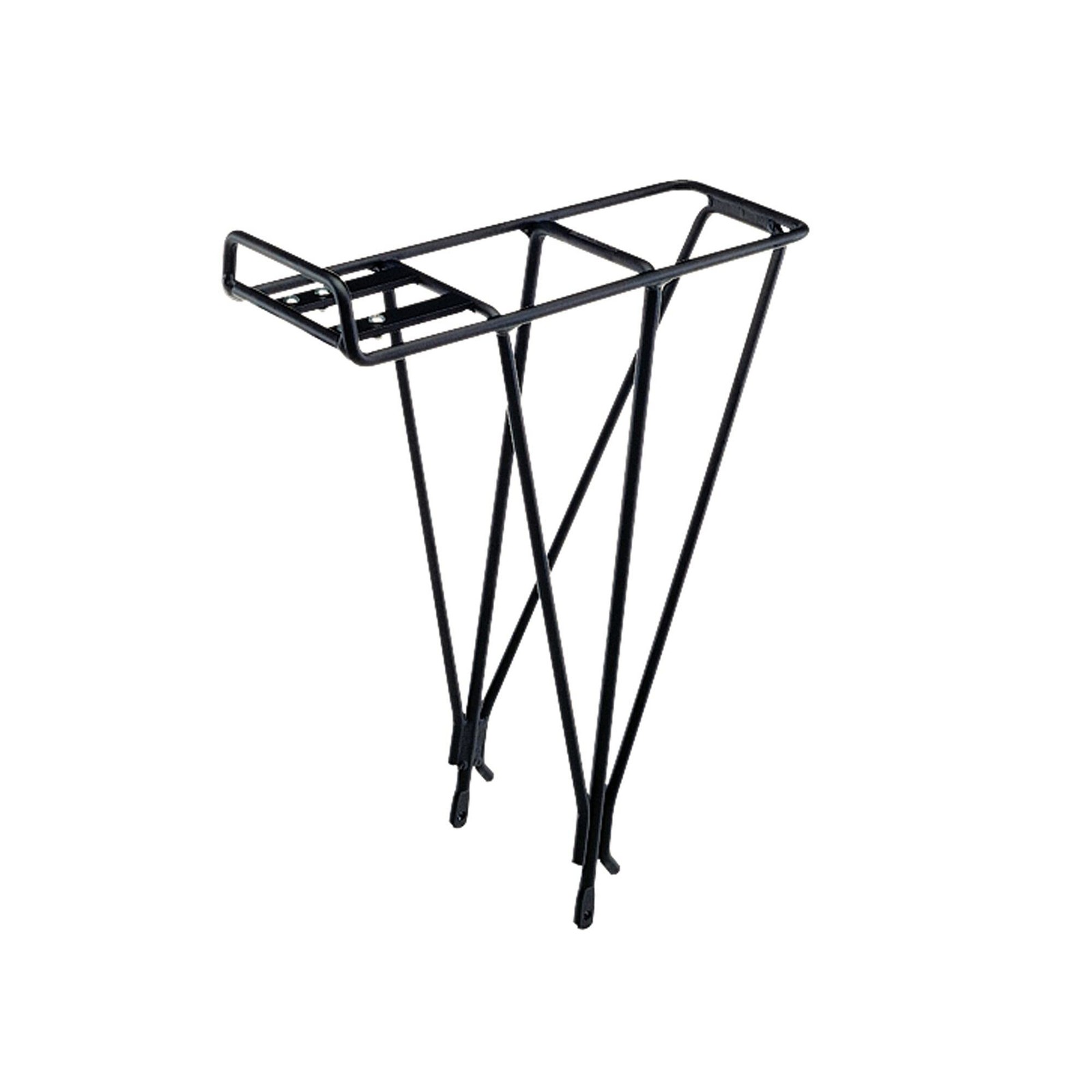 Blackburn Ex-1 Disc Rear Rack Black One Size - EX-1