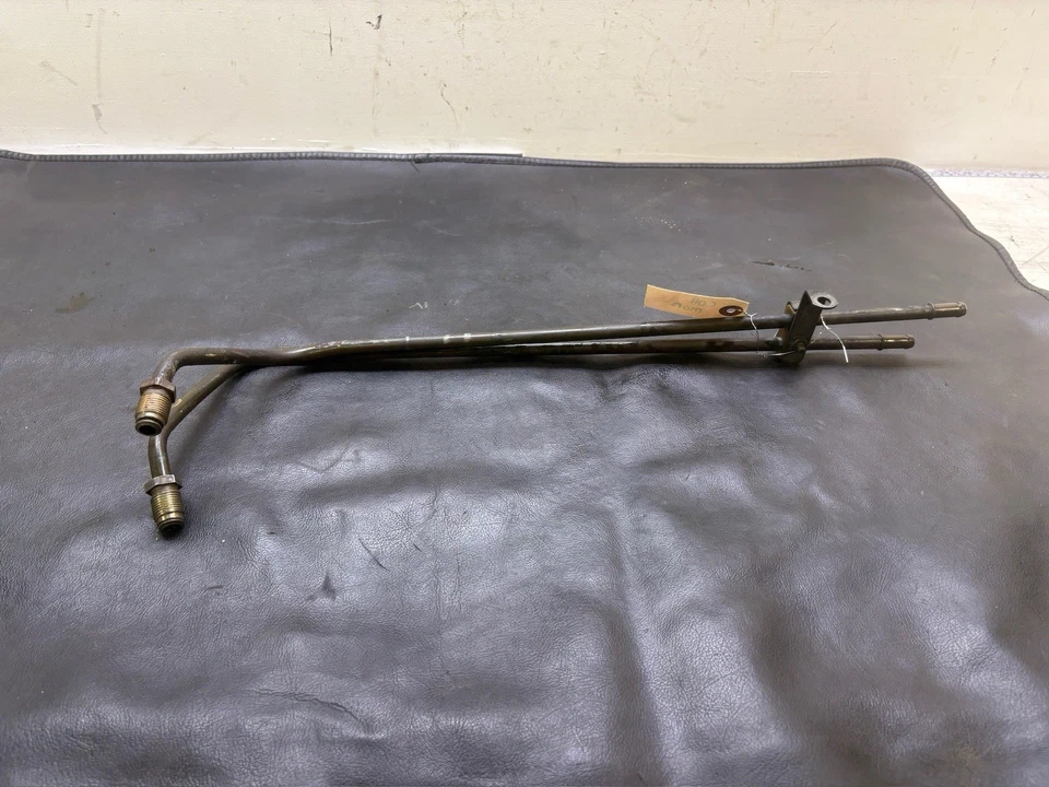 Líneas de transmisión automática Porsche 944 Foto 3 de 3