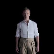 Gary Kemp - Insolo (Ex-Gitarrist von Spandau ...