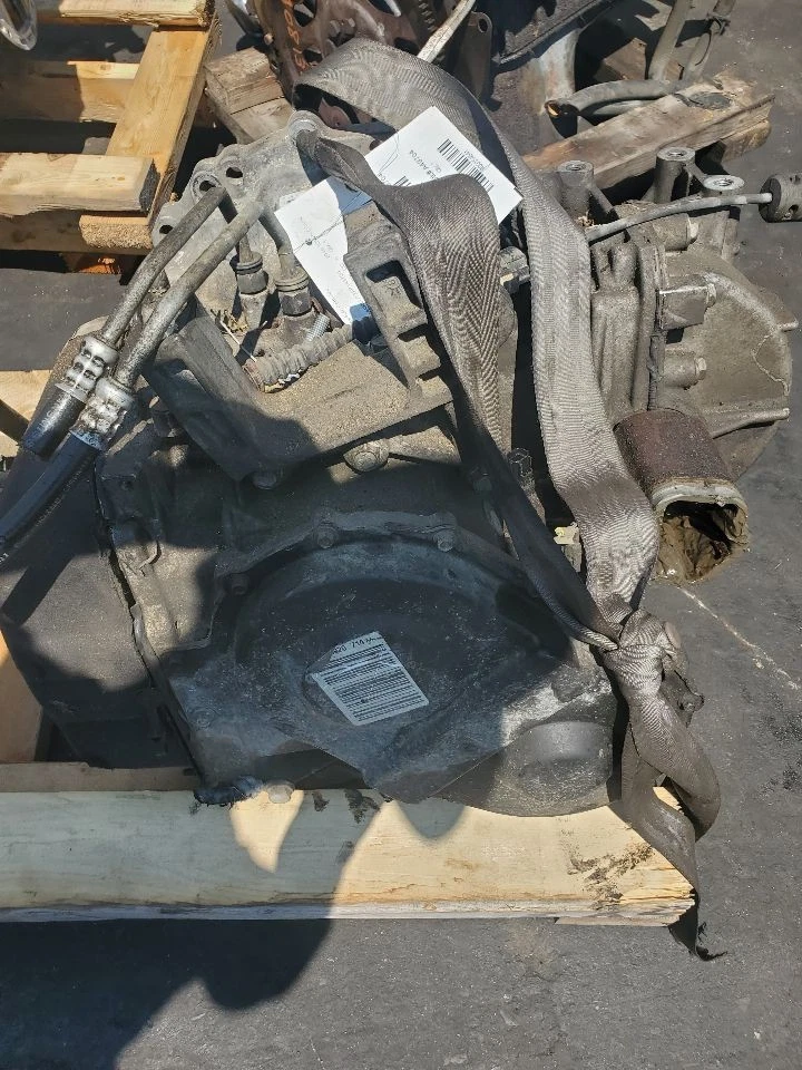 Used Automatic Transmission Assembly fits: 2010 Chrysler Town & country AT 3.5 G - Image 2 of 4