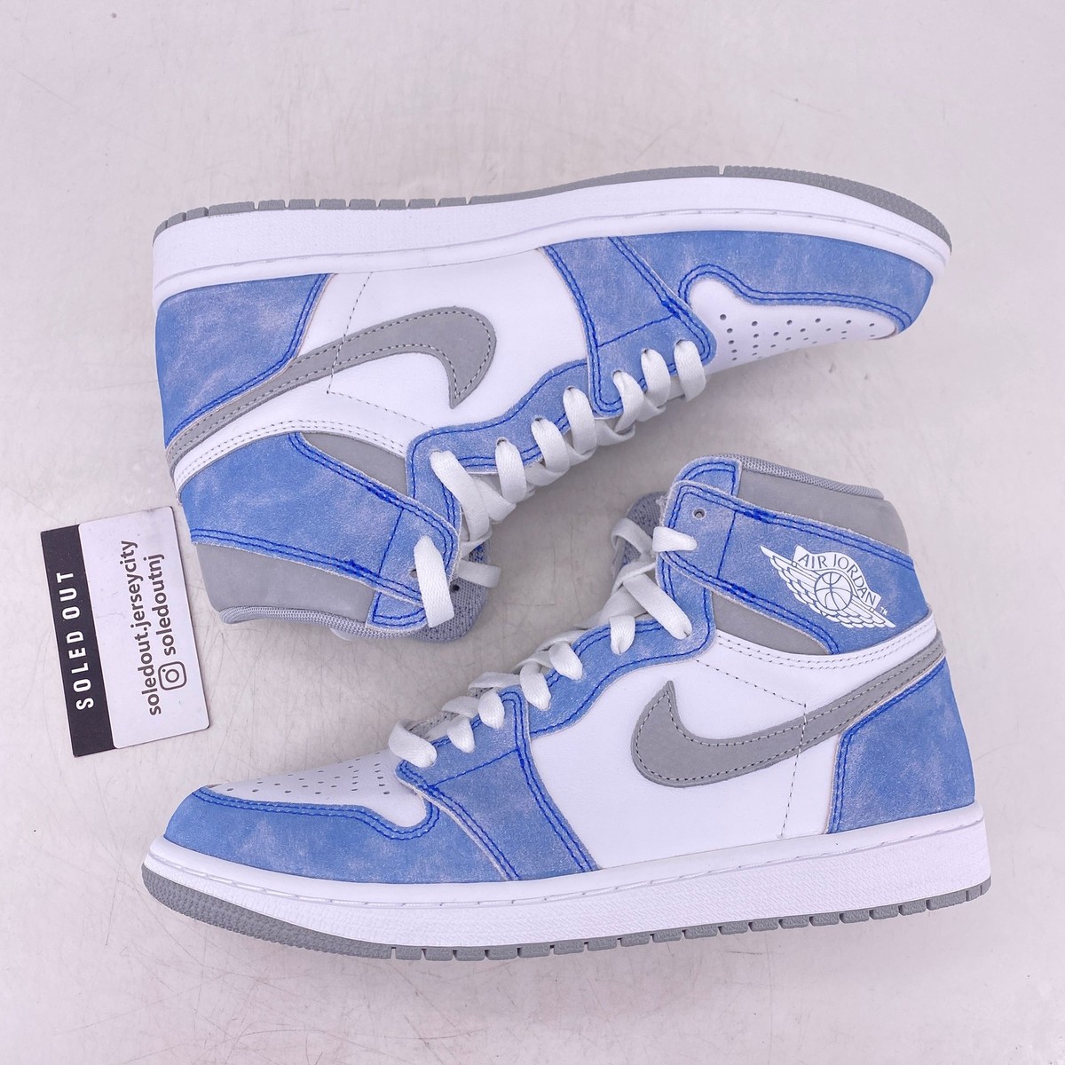 Air Jordan 1 Retro High OG 