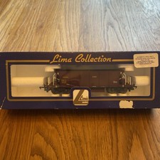 Lima EWS YGB Seacow OO Gauge - Mint Boxed