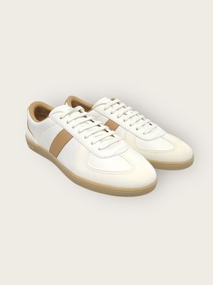 Dior B01 Bundeswehr Sneaker Matchpoint in cognacbraun 134564545