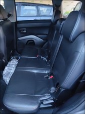 Siège Citroen C-CROSSER