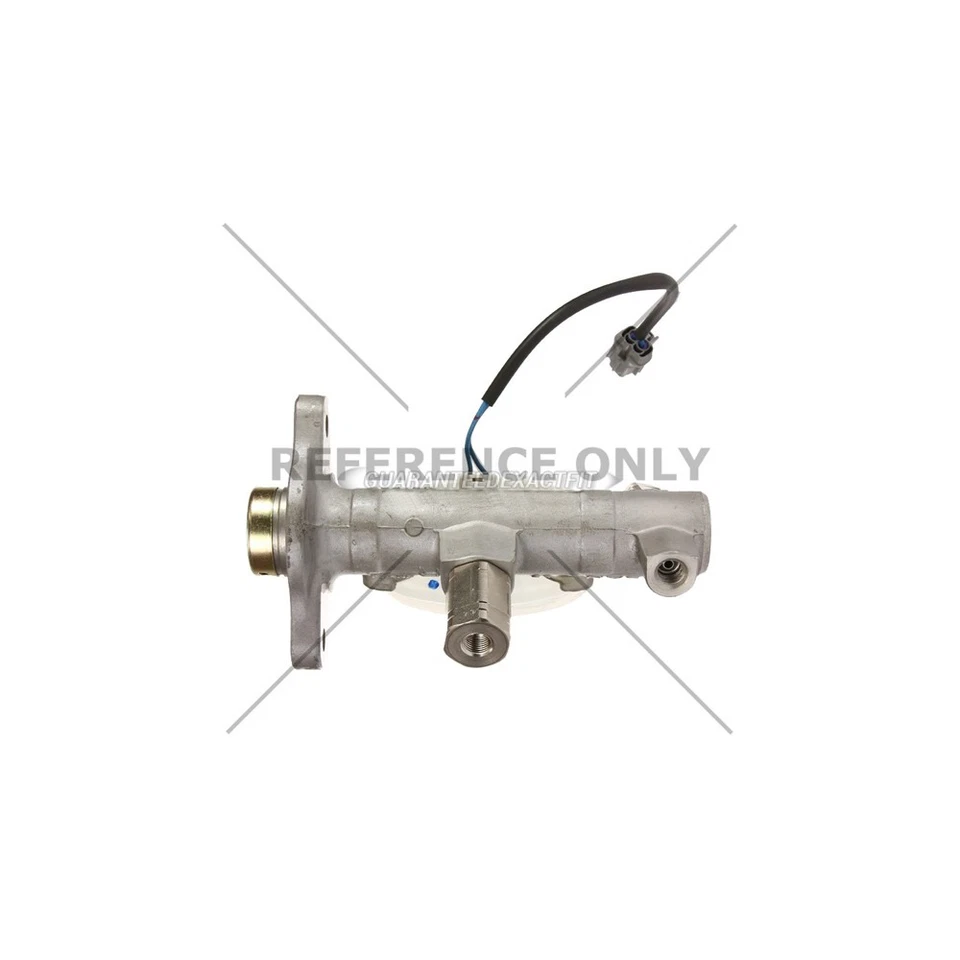 For Nissan Sentra 2000-2006 Centric Brake Master Cylinder TCP - Image 2 of 4