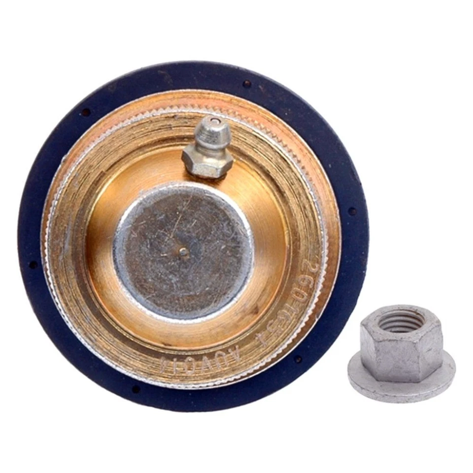 Genuine ACDelco For Chevy Silverado 3500 HD 2007-2010 Ball Joint | Front | Steel - Image 3 of 4