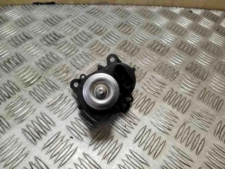 Motor de aleta de aire AUDI A3 Cabrio 8P7 0280751007 1.6 diésel 77kw 2010 26221164 Foto 4 de 4