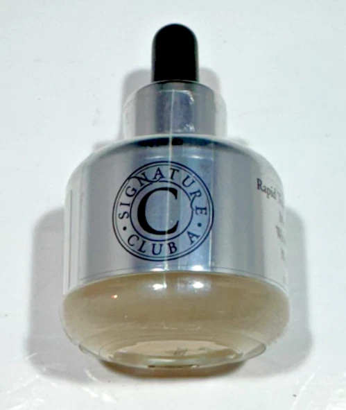 Signature Club A Anti-Aging Wrinkle Remover Product Lot of 12 - New Sealed - Image 3 of 4