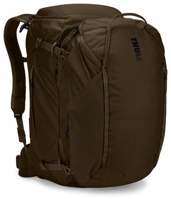 Thule Landmark Backpack Rucksack Reiserucksack 60L Deep Khaki