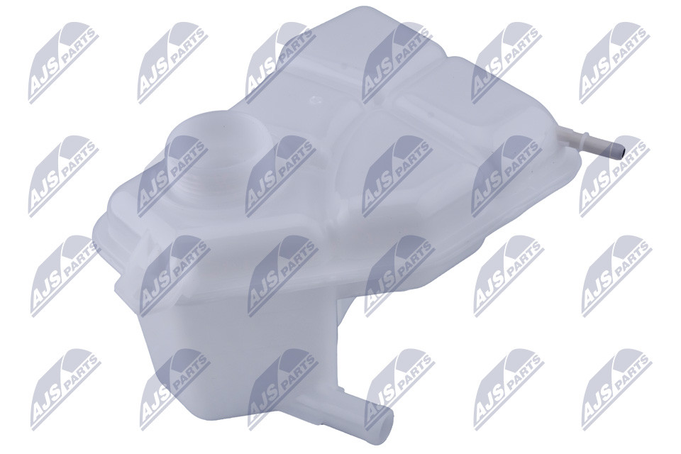 N.T.Y. CZW-FR-005.NTY Expansion Tank, coolant for FORD