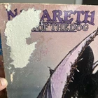 Vintage 1975 Collectible Vinyl LP Record Album "Hair Of The Dog" By Nazareth