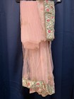 Lehenga Blouse Dupatta, Party Festival Style Wedding Indian Lengha Choli BD-R — photo 10
