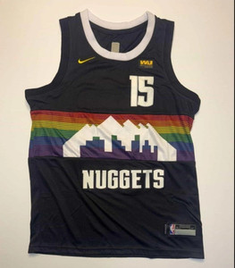Nuggets City Edition | eBay