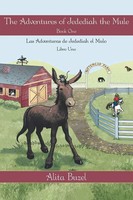 The Adventures Of Jedediah The Mule | Book One | Alita Buzel | Taschenbuch