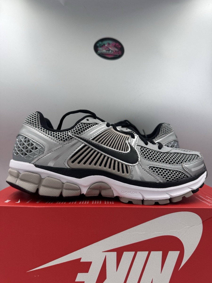 Nike Air Zoom Vomero 5 Metallic Silver College Grey FJ4151-007