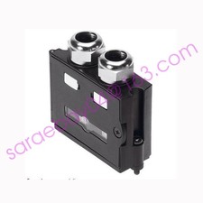 FESTO FBS-SUB-9-GS-DP-B 532216 Fieldbus Socket New✦Kd