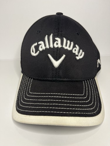 Callaway Golfmütze RAZR Diablo Octane Odyssey New Era verstellbarer Riemen hinten Kappe - Bild 3 von 14