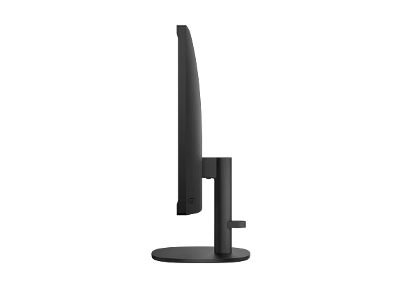 HP Essential All-in-One Computer 21.45" FHD Intel  N-series, 8 GB; 512 GB SSD - Image 3 of 4