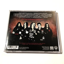Metal Arch Enemy Music CDs for sale | eBay