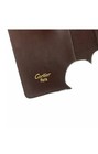 Must de Cartier Leather 6 Ring Key Case Bordeaux/4BA1033 — photo 7