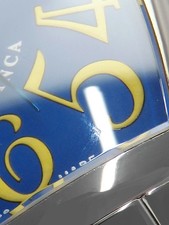 Franck Muller Casablanca 25th Anniversary Model 5850HCASA AC Men's Automatic 6