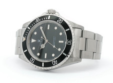 Rolex Submariner 14060