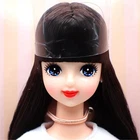 Licca Castle DOLL SHOW Fashion Doll 10.62in-27cm JENNY Friend MIRAI NO.13128 TOY
