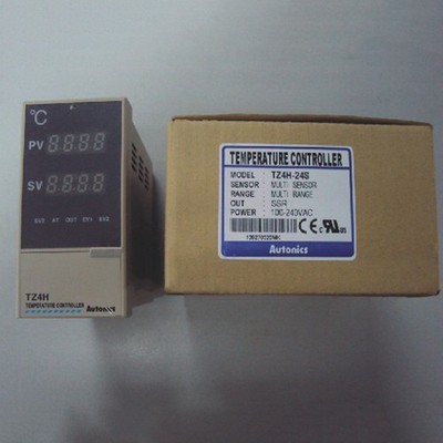 1PC New Autonics TZ4H-24S Temperature Controller TZ4H24S