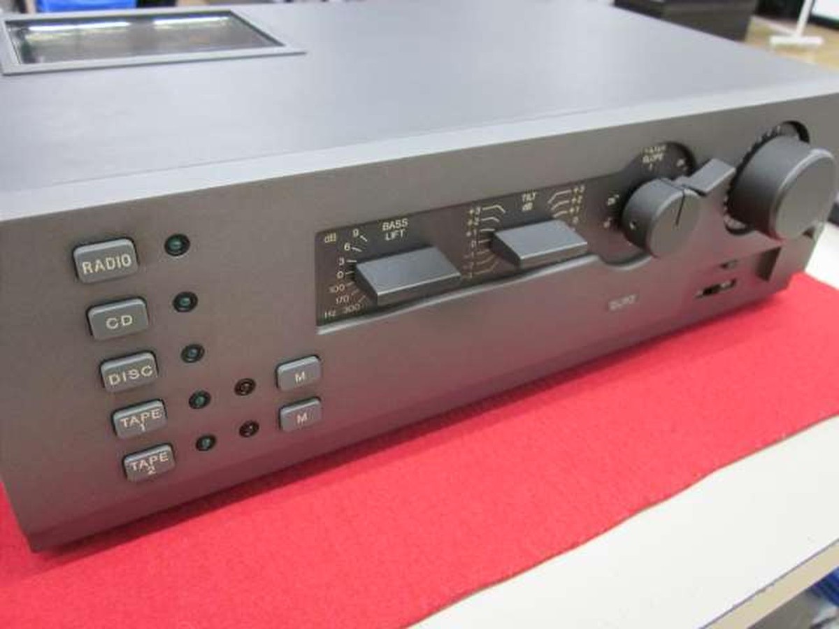 Quad Quad44/Quad606 Control Amplifier Transistor | eBay